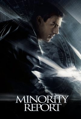 13. Minority Report