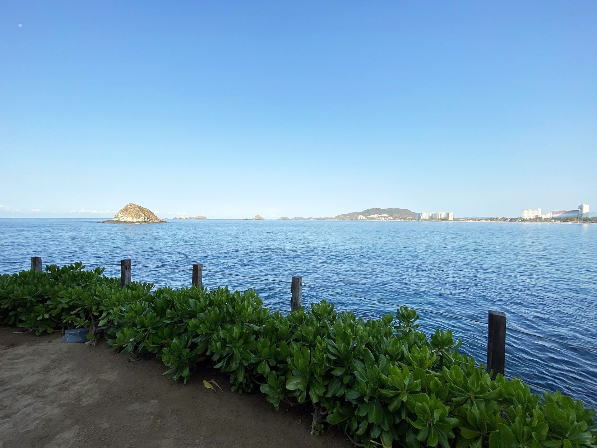 Zihuatanejo