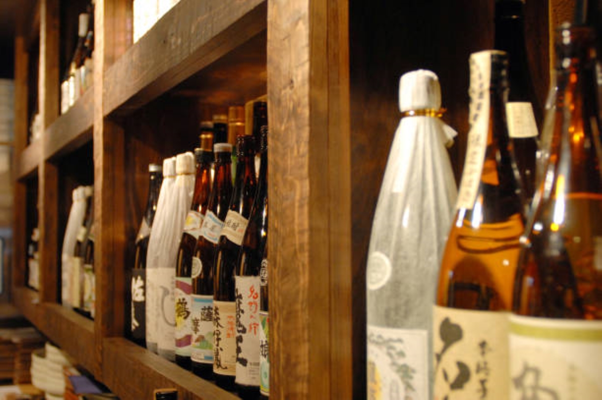 Shochu