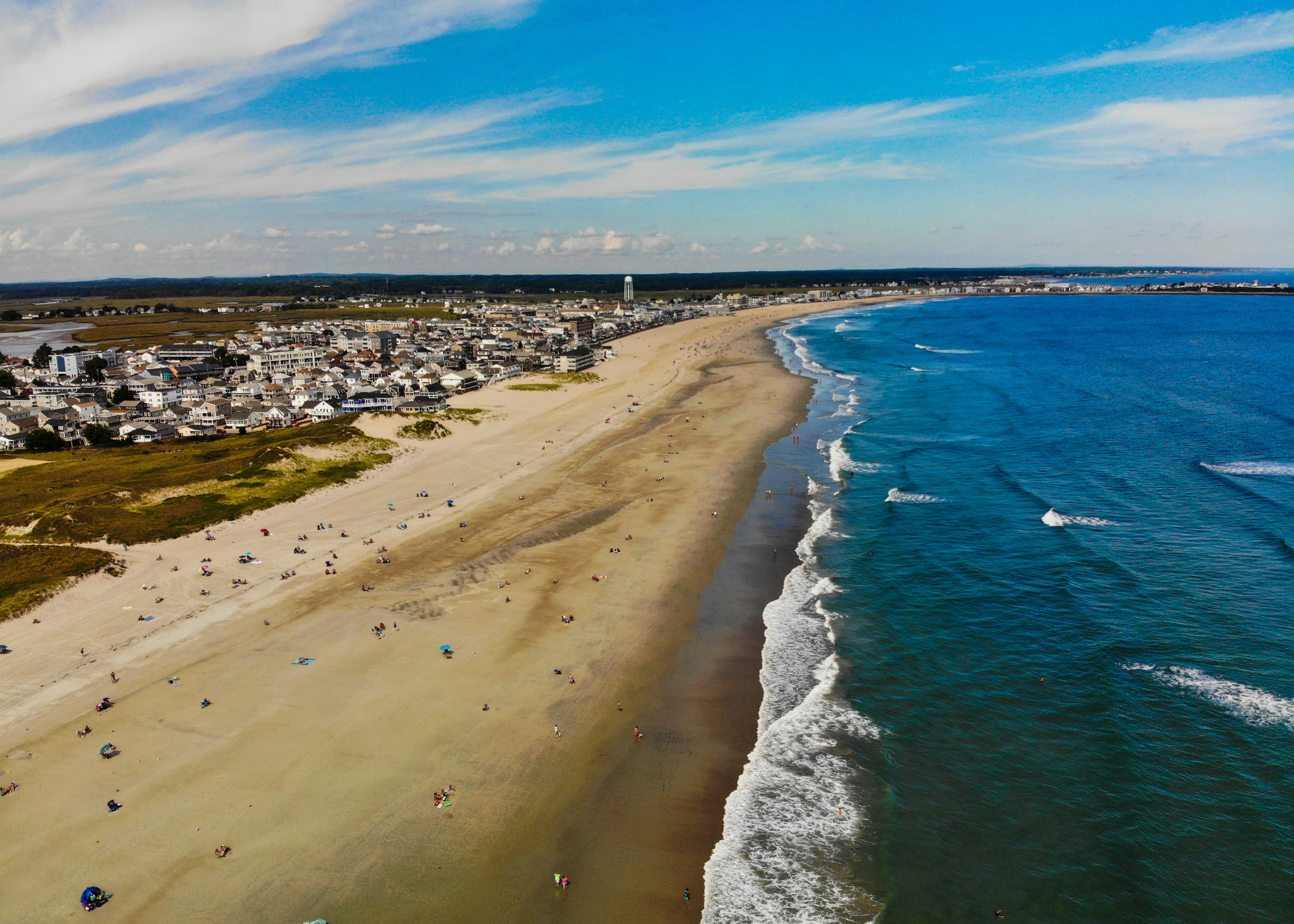 The Hamptons