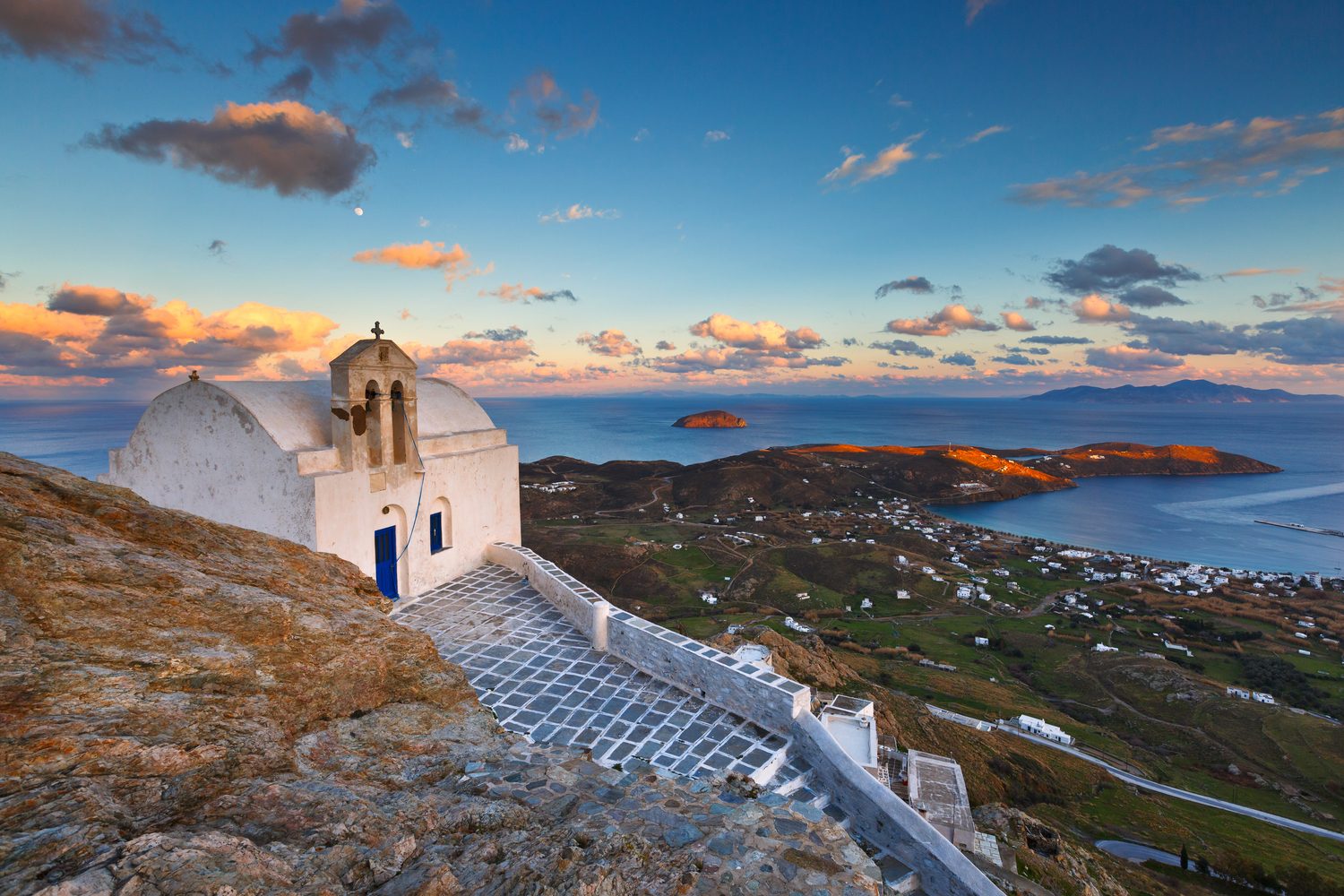 Sifnos