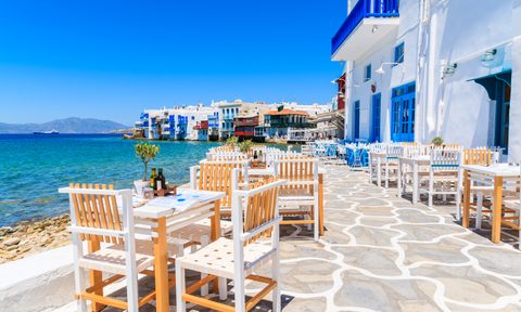 Paros