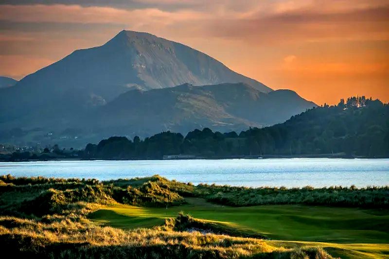 Rosapenna Golf Resort
