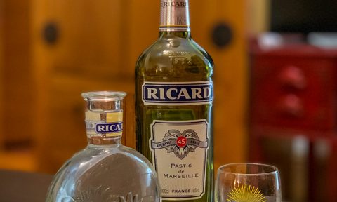 pastis mauresque cocktail stephan coudassot fbzljy8kmpy unsplash