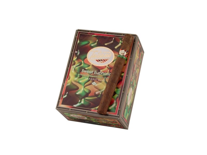 Tatiana Sweet Euphoria from Classic Series and best cigars $5 and under.