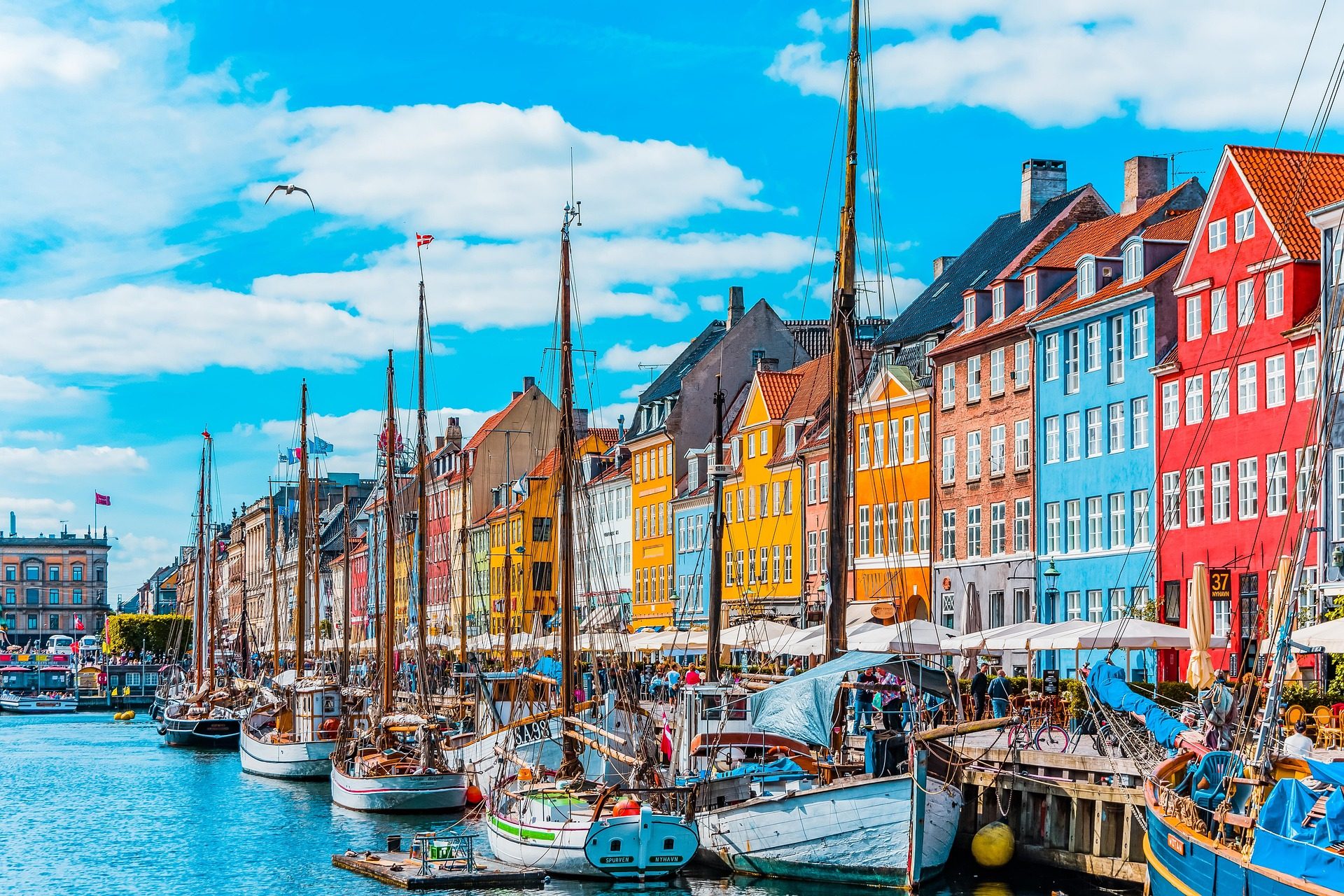 Copenhagen