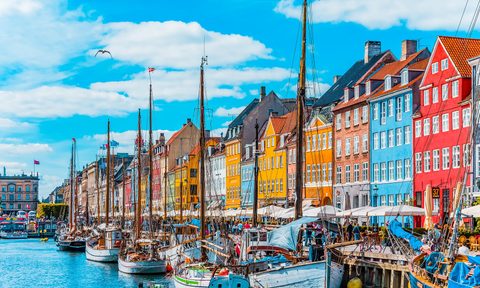 Copenhagen