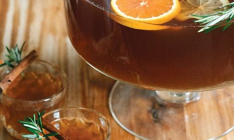 Argonaut Brandy