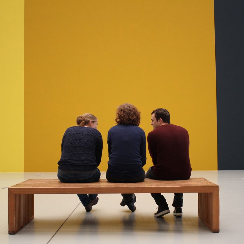 Art museum