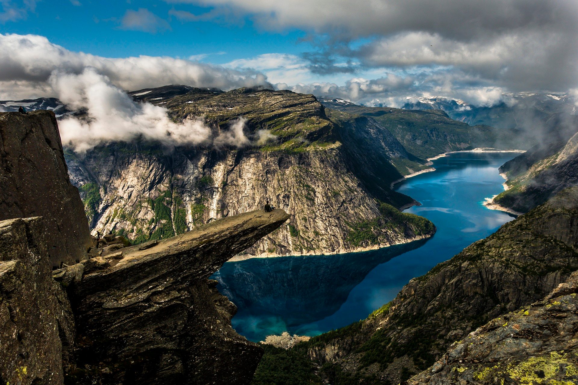 Norway