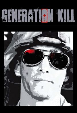 3. Generation Kill