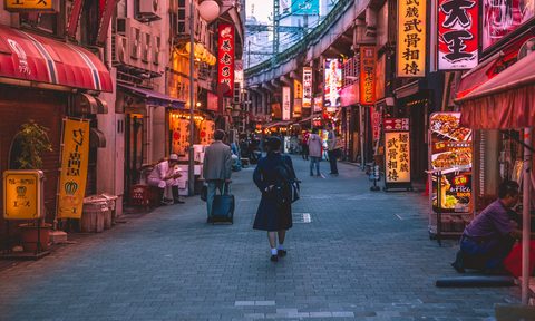 Japan