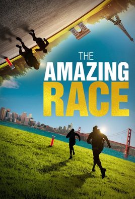 The Amazing Race