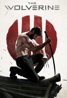 The Wolverine