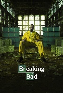Breaking Bad