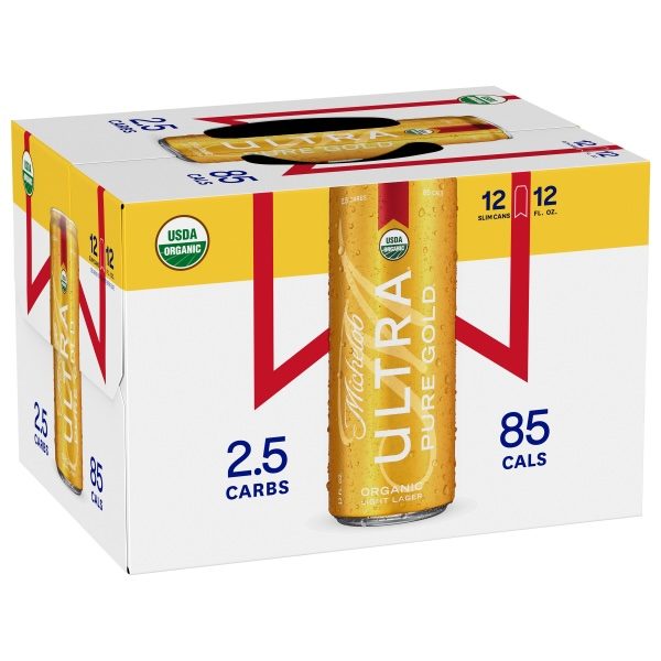 Michelob ultra