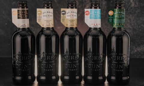 Goose Island