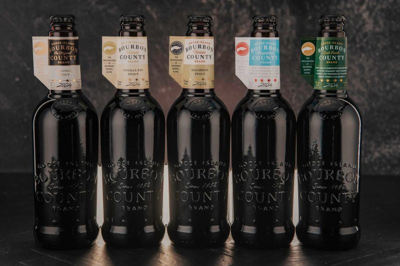 Goose Island