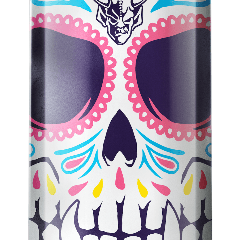 Stone Buenaviza can