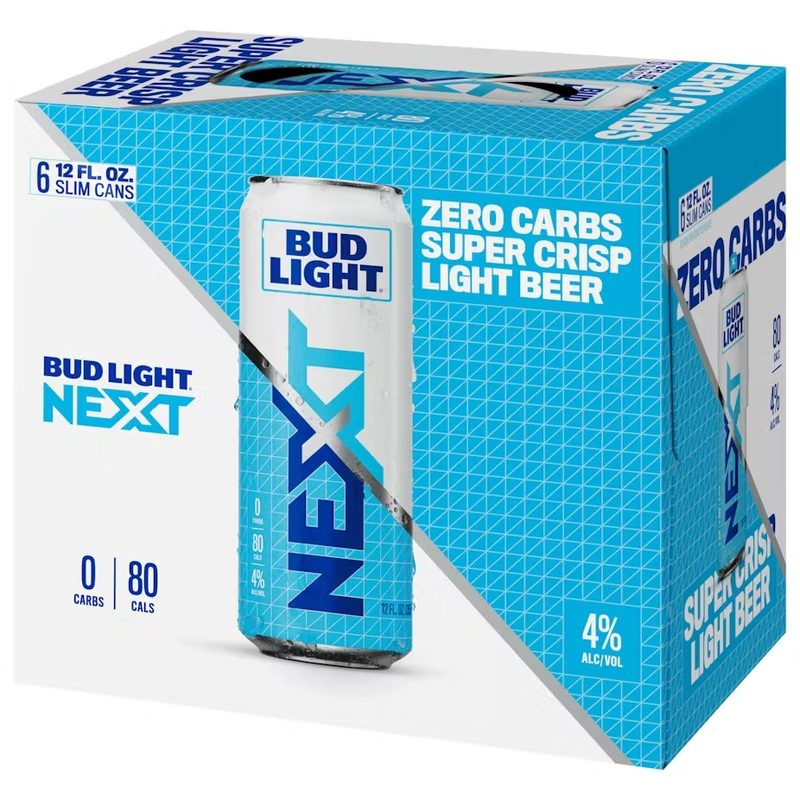 bud light next