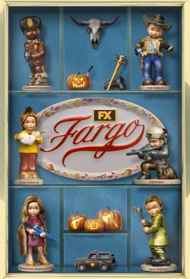 11. Fargo
