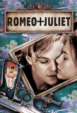 4. Romeo + Juliet