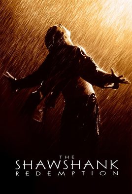 1. The Shawshank Redemption