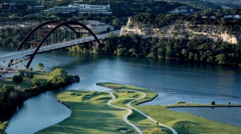 Austin Country Club