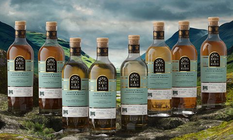 berry bros sense of place  rudd glens and valleys