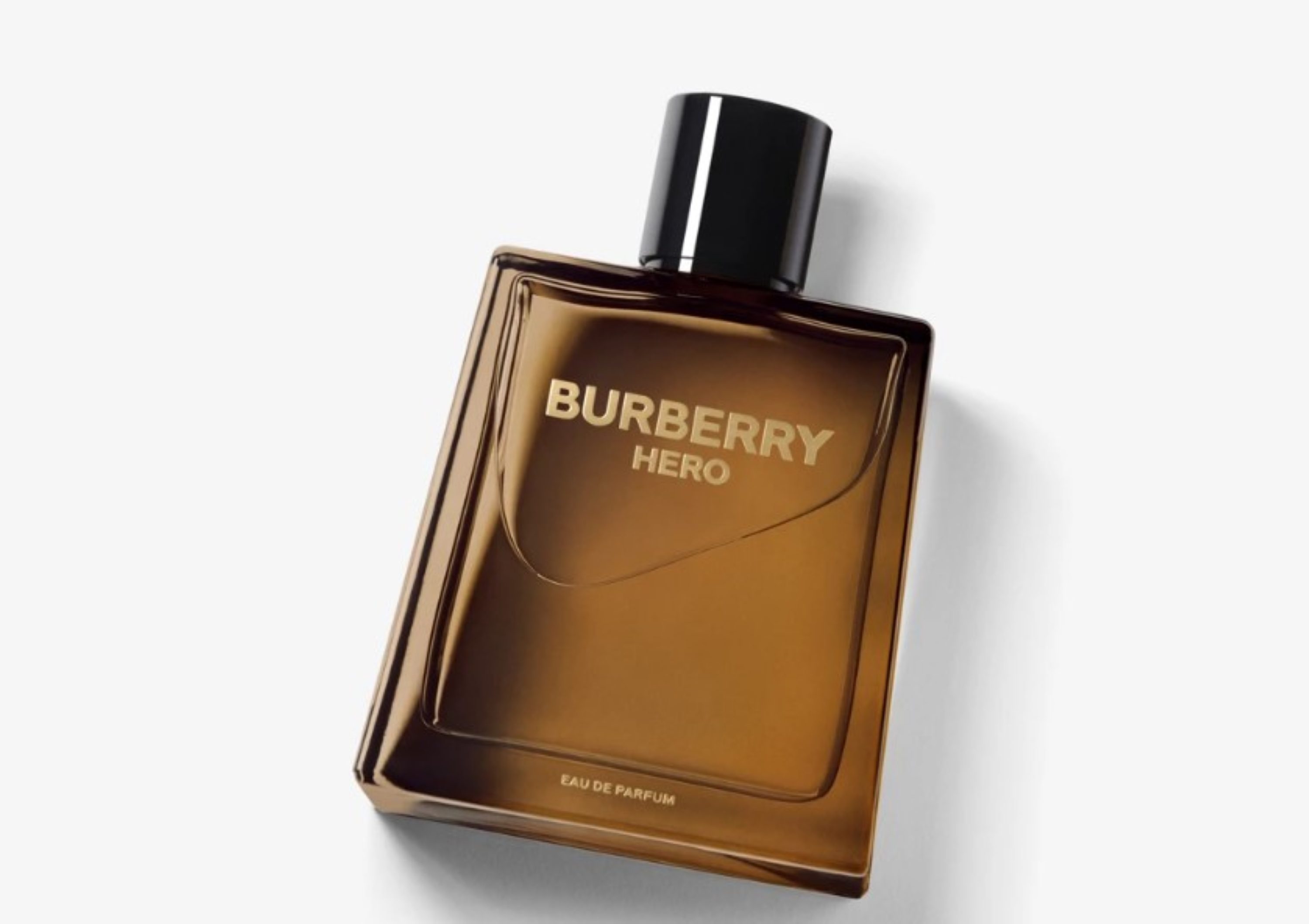 Burberry Hero