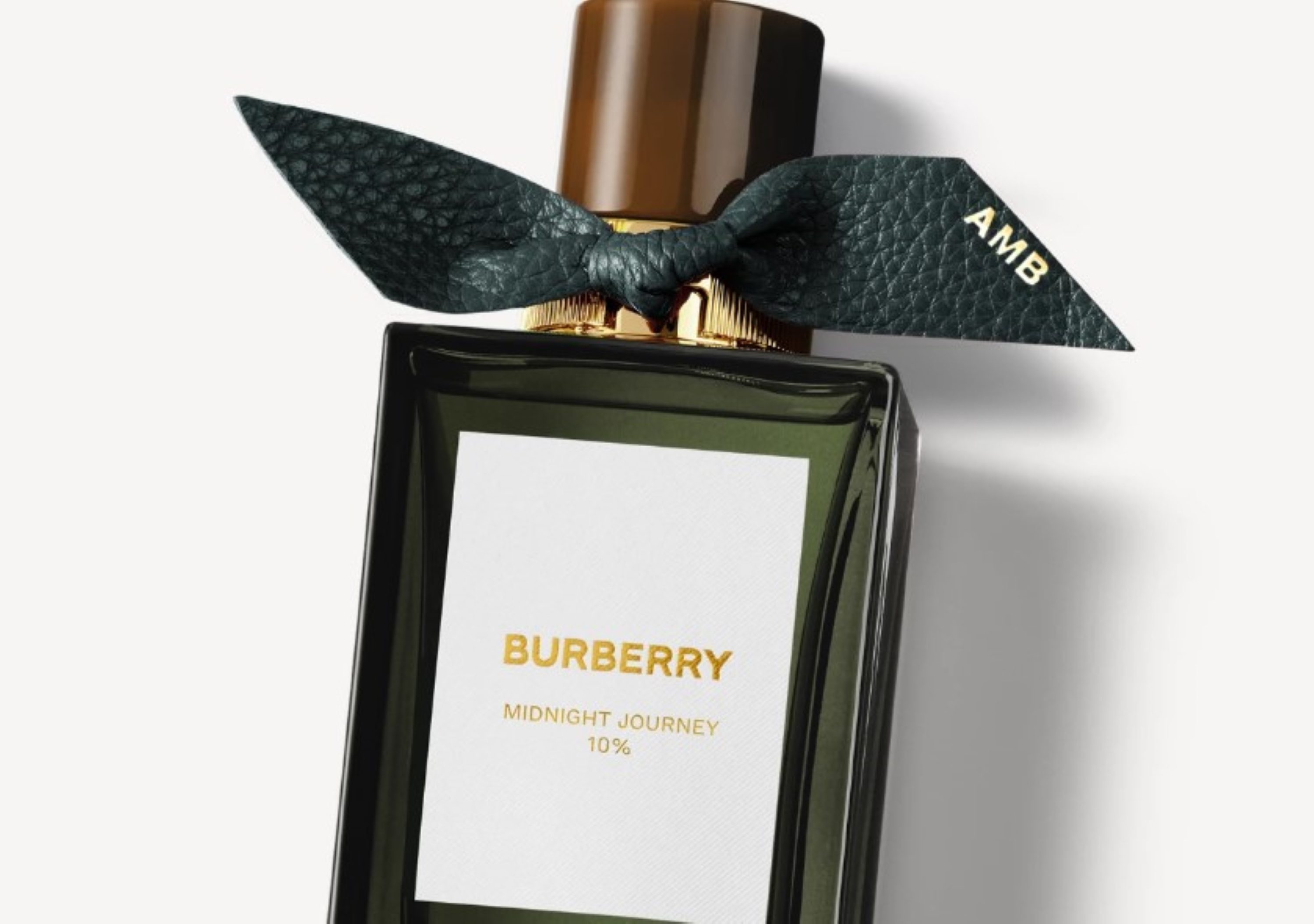Burberry Signatures Midnight Journey