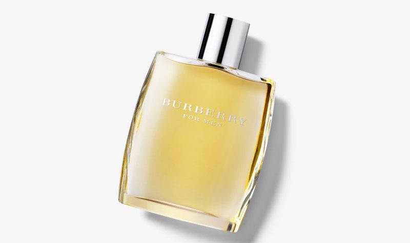 Burberry for Men