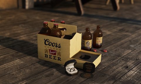 Coors