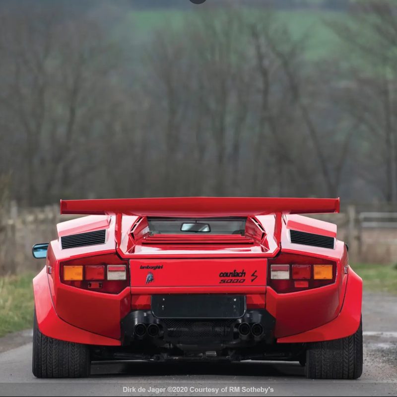 Lamborghini