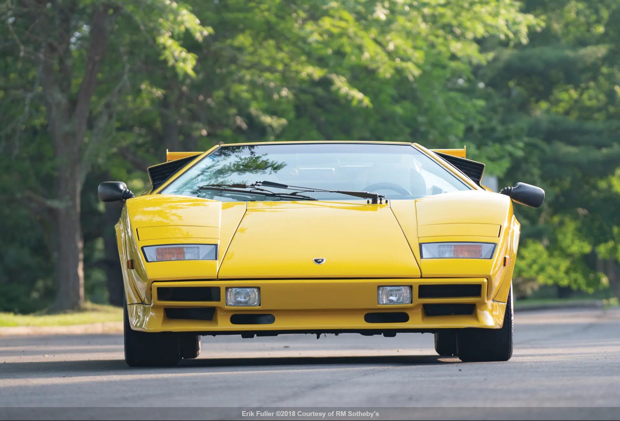 Lamborghini
