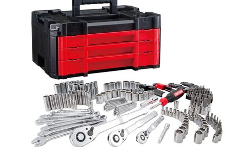 Crafstman Versastack mechanics toolset for Prime Day deal