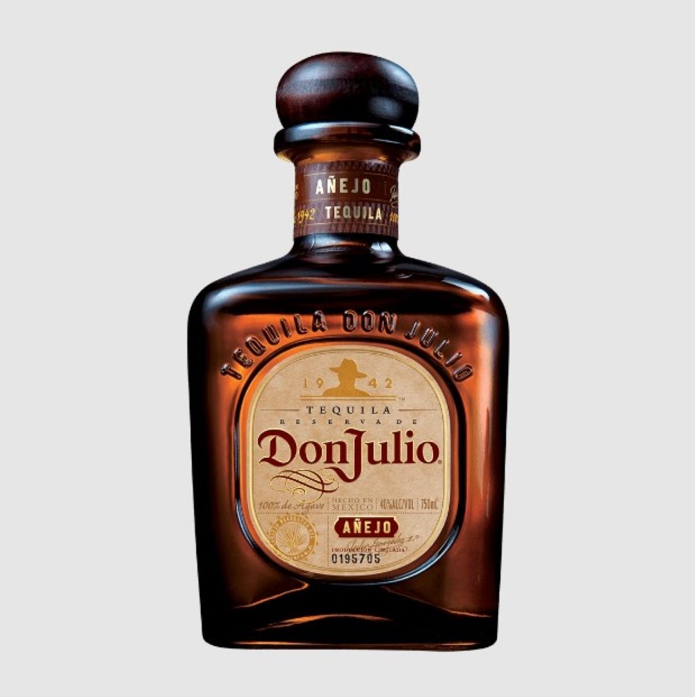 Don Julio Anejo