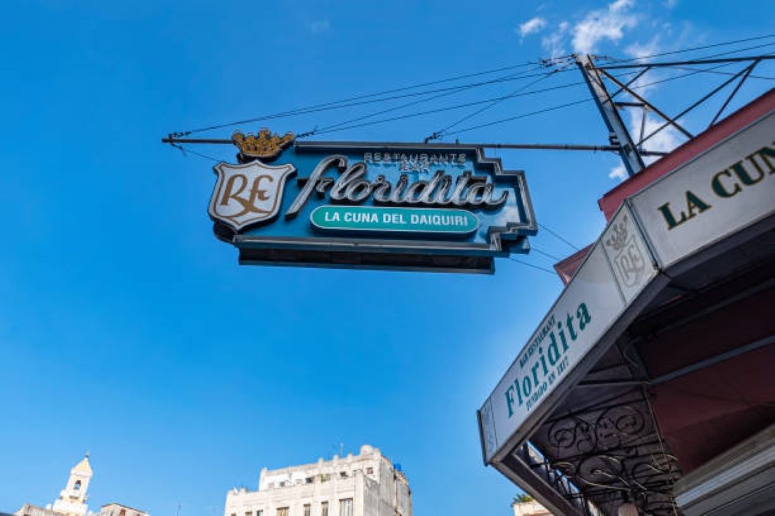 El Floridita