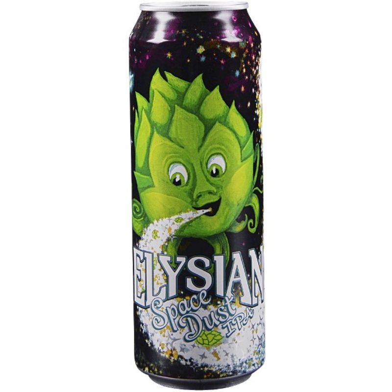 Elysian Brewing Space Dust IPA