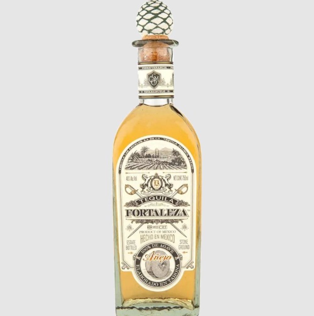 Fortaleza Añejo