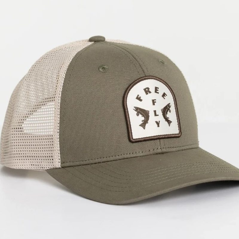 Free Fly hat