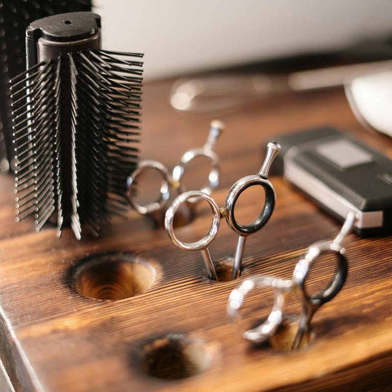 Hair loss products are growing