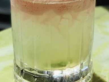 iguazu mist cocktail iguaz  referencephoto gjd