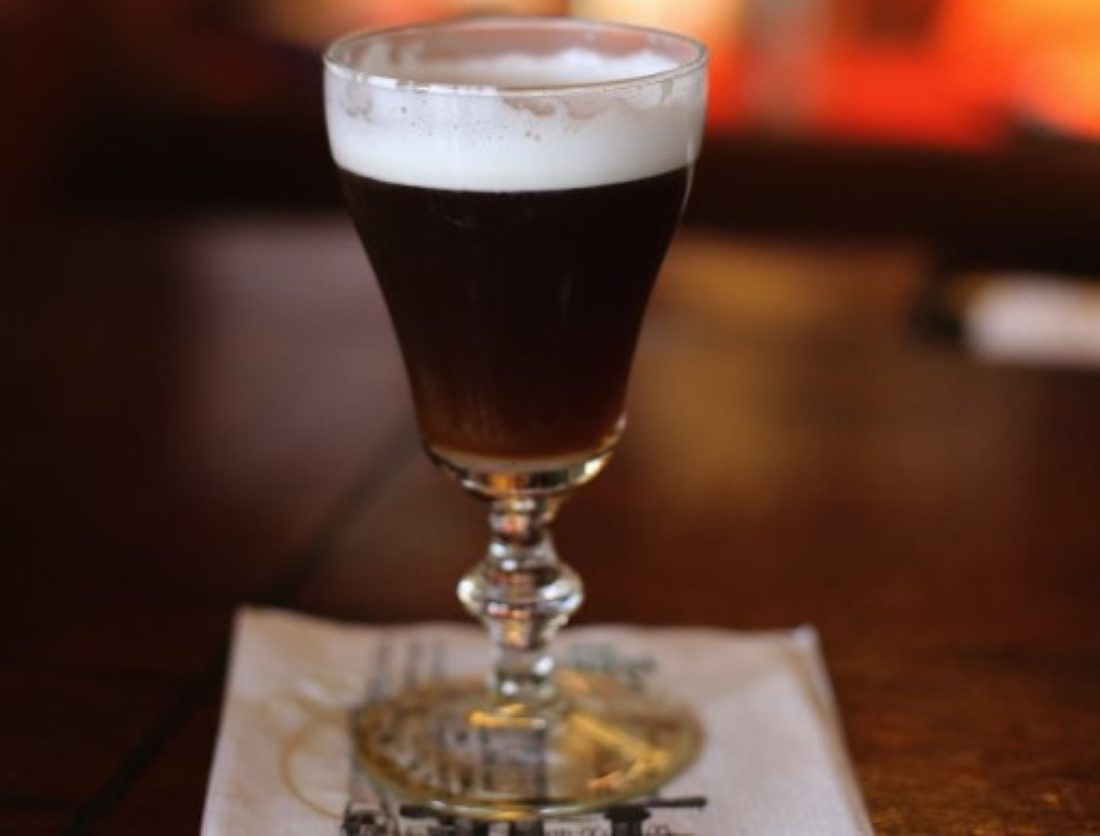 Irish Coffee