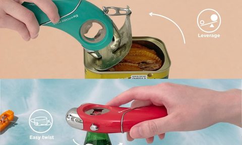 Kitchen Mama Epic One opener prime day deal