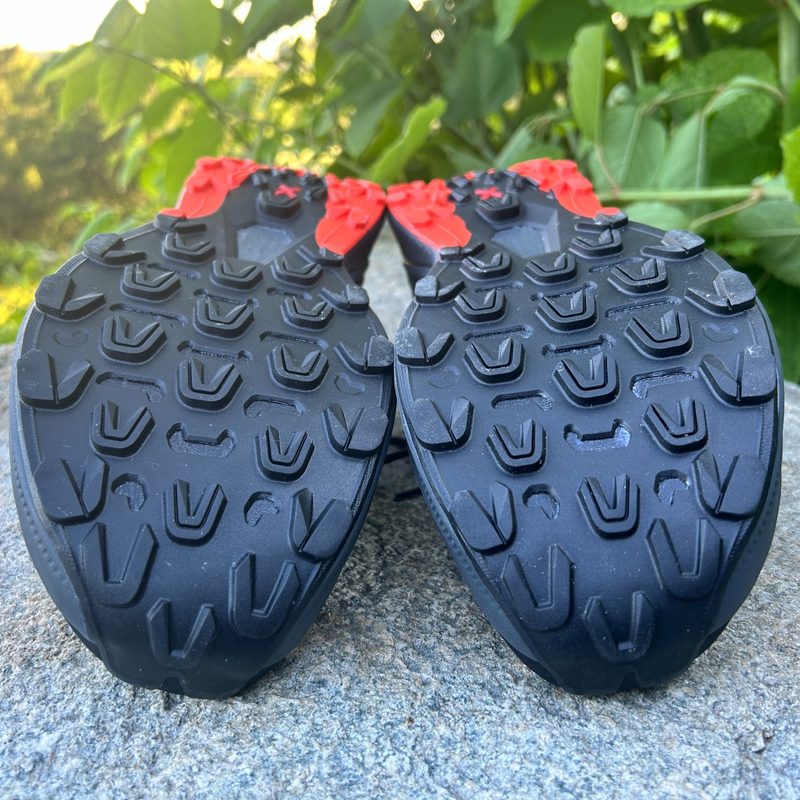 La Sportiva Prodigio trail running shoes
