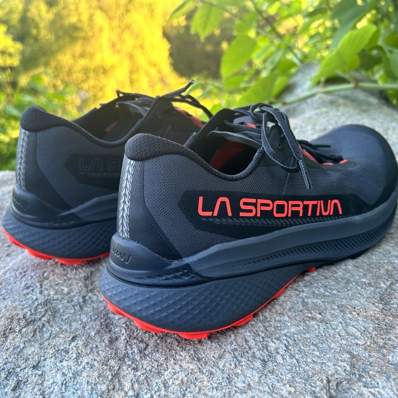 La Sportiva Prodigio trail running shoes