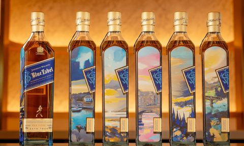 Johnnie Walker