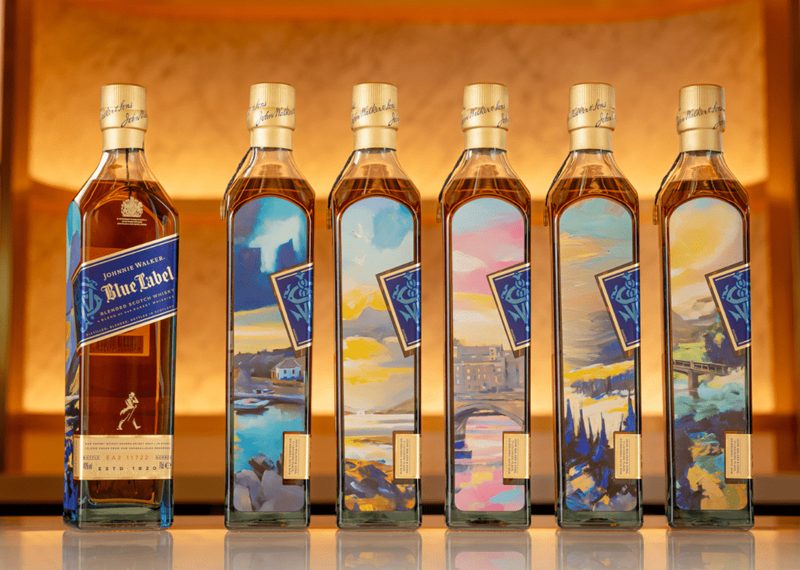 Johnnie Walker