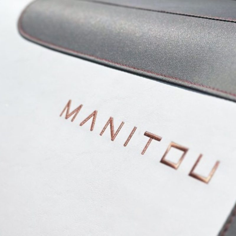 Manitou logo